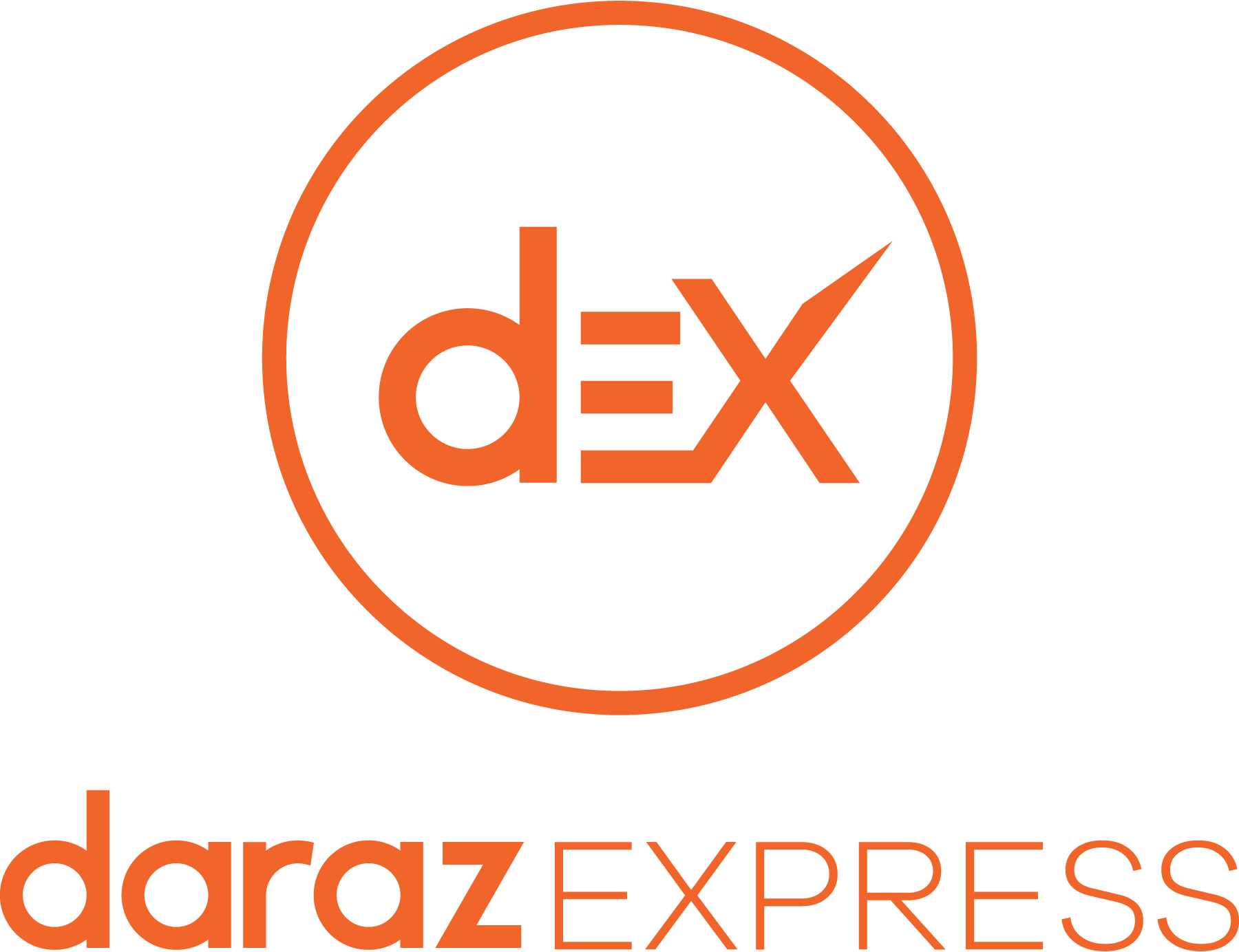 DEX-Daraz-Express-Logo-Vector