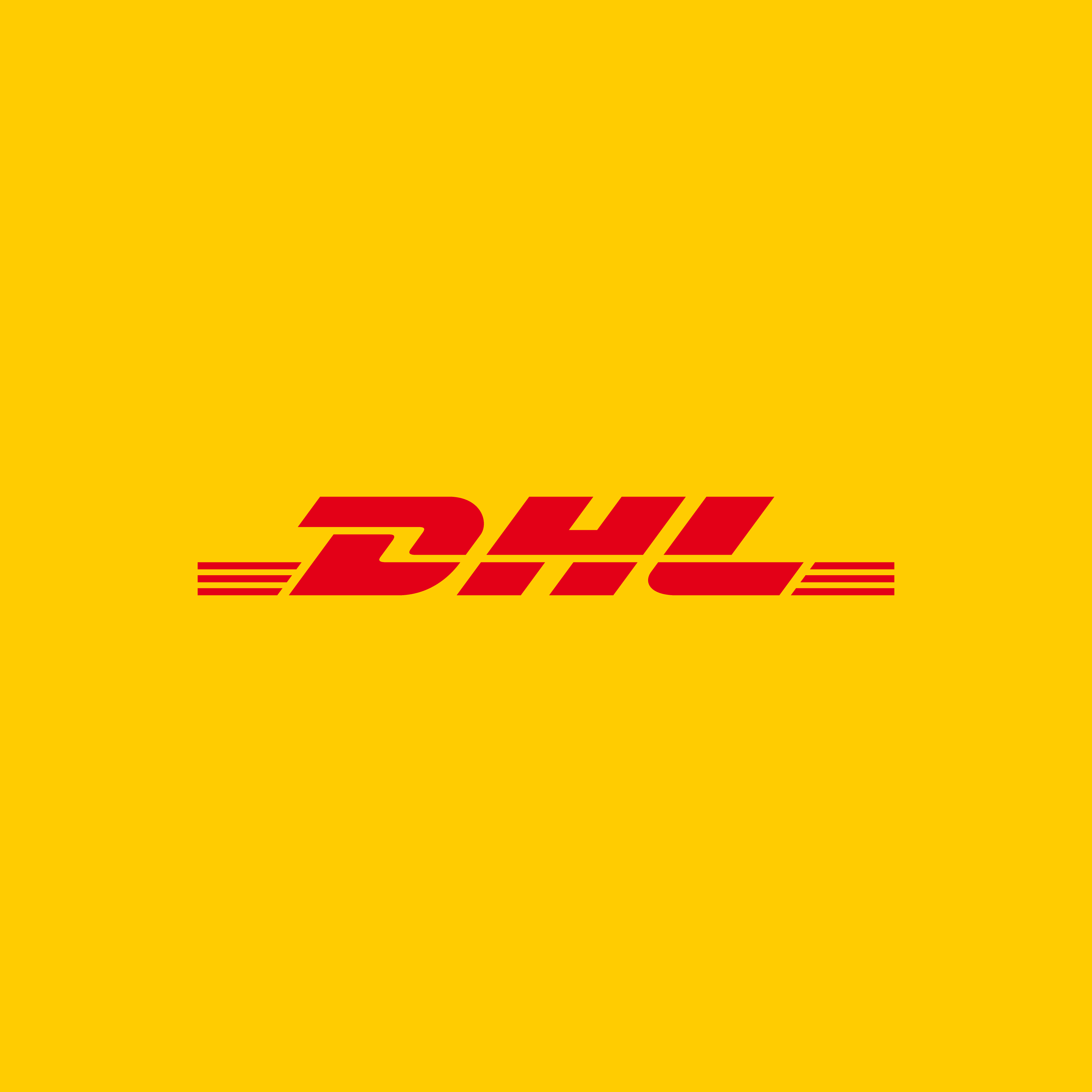 DHL-Logo-Vector