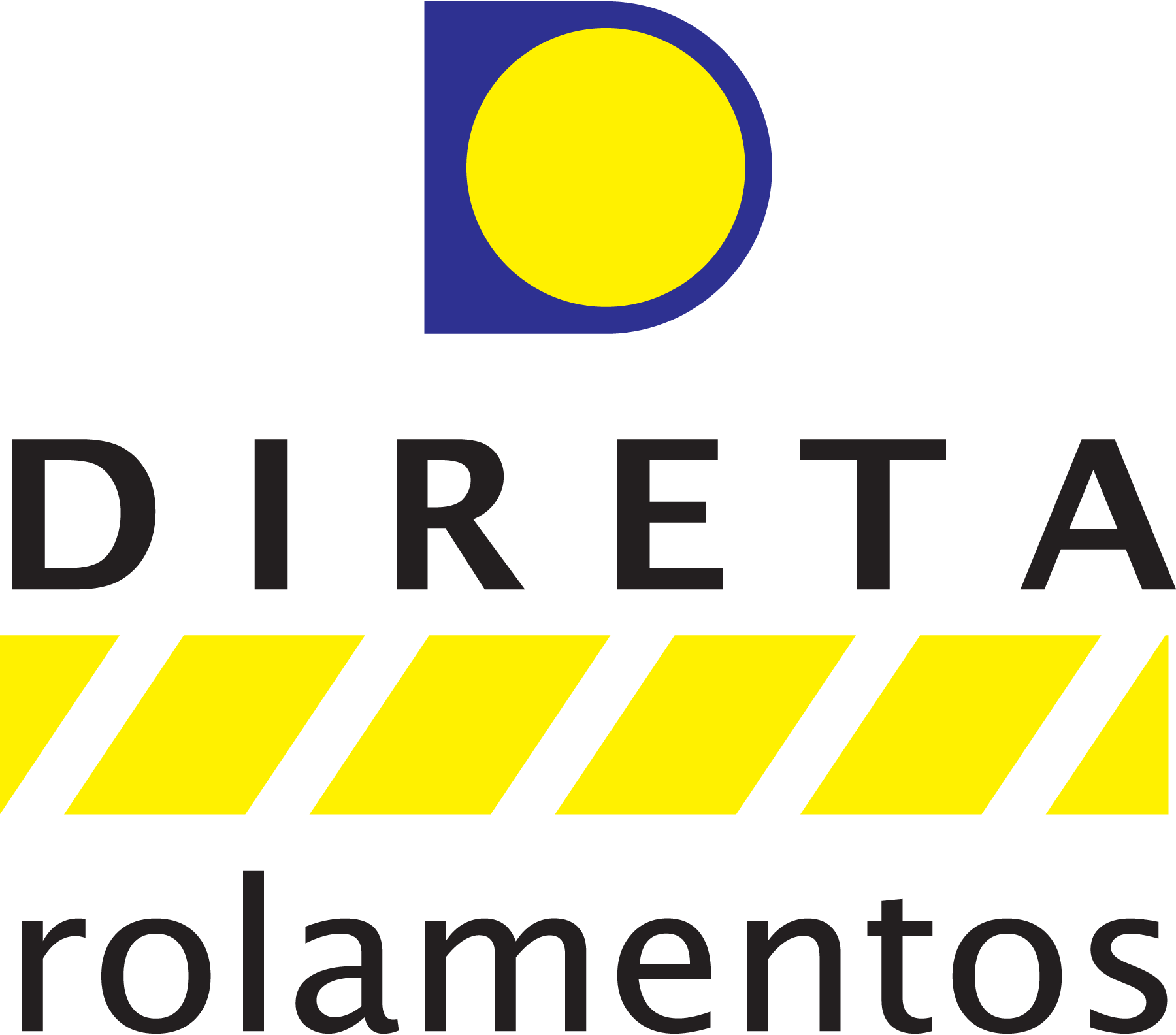 DIRETA-ROLAMENTOS-Logo-Vector