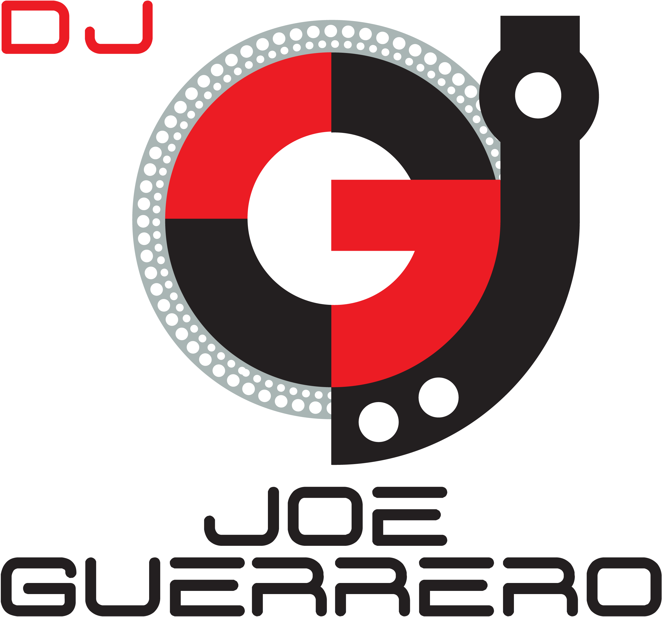 DJ-Joe-Guerrero-Logo