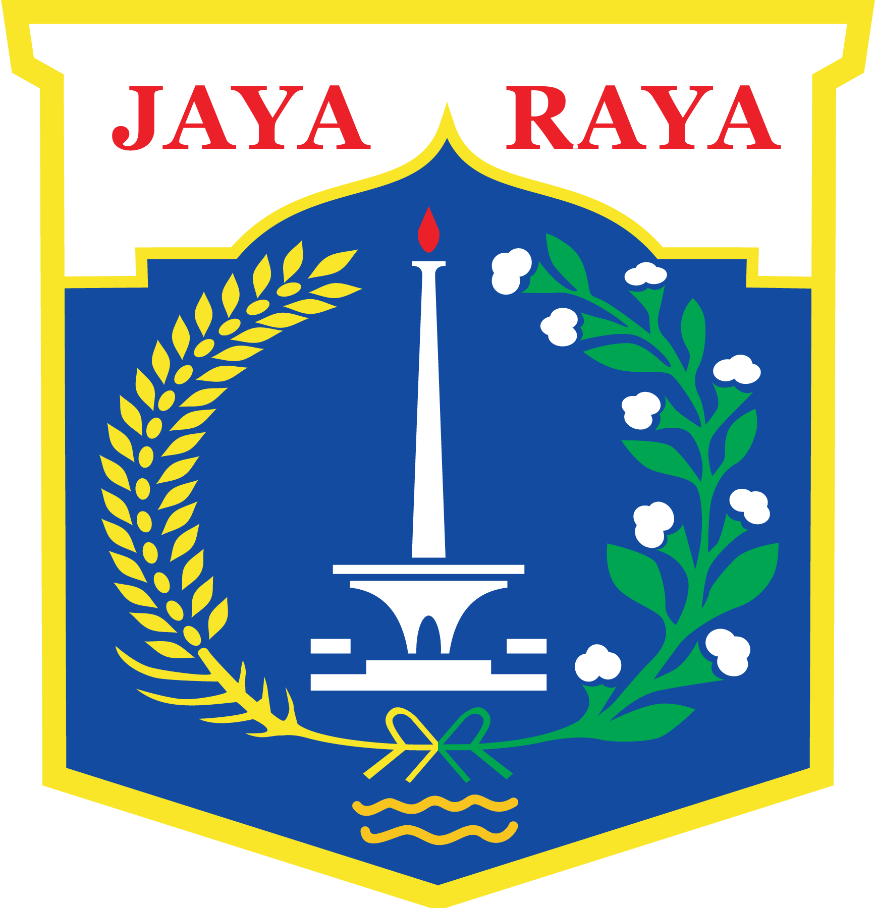 DKI-Jakarta-Logo-Vector