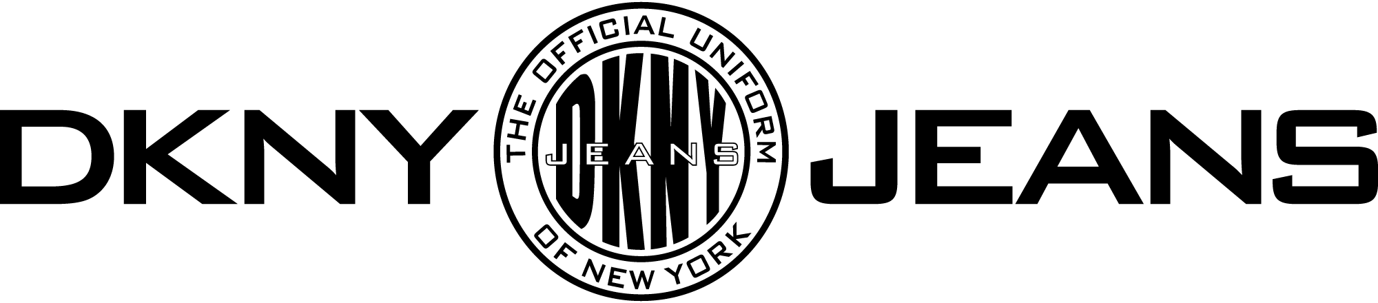 DKNY-Jeans-Logo-Vector