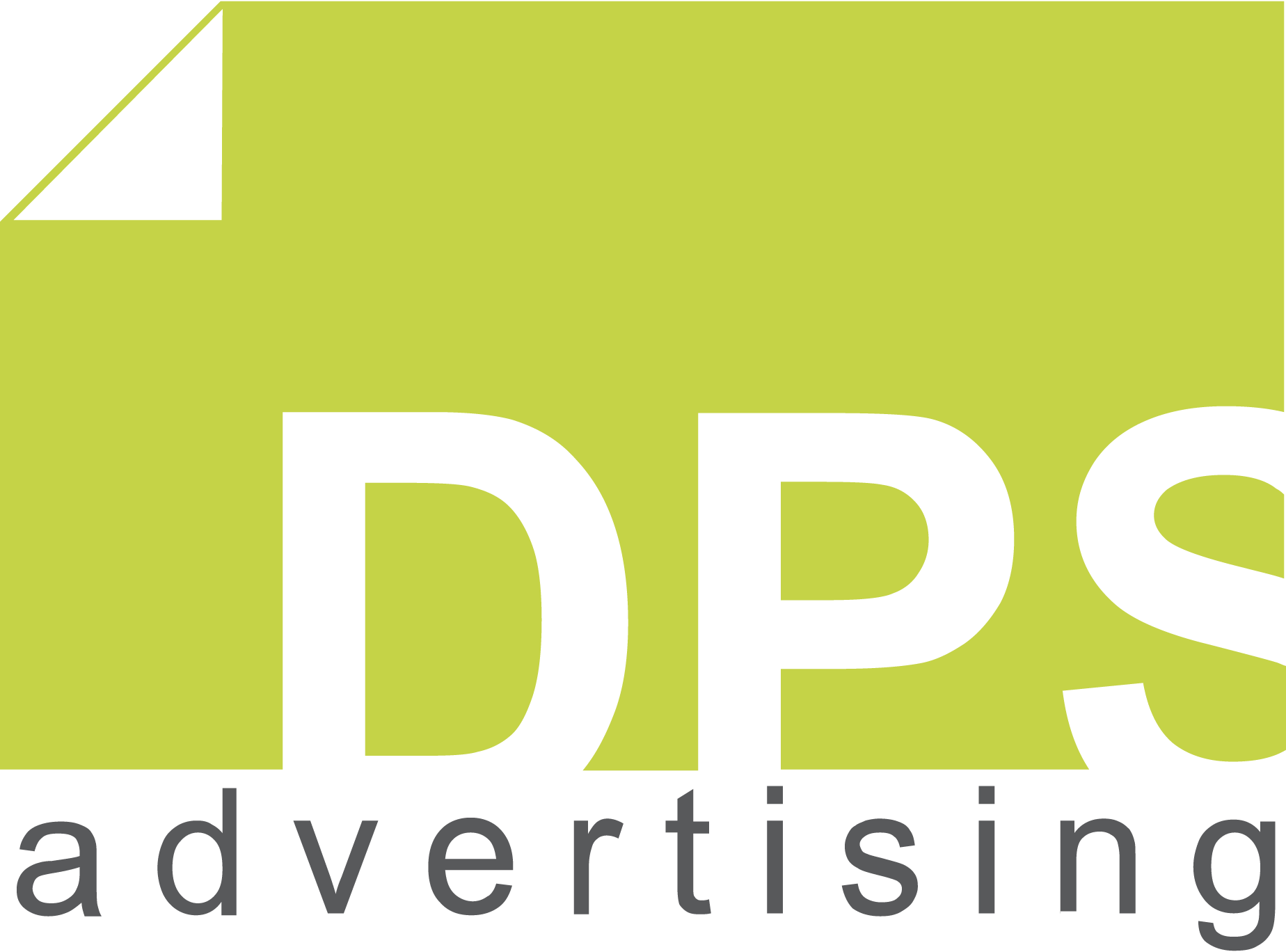 DPS-advertising-Logo-Vector
