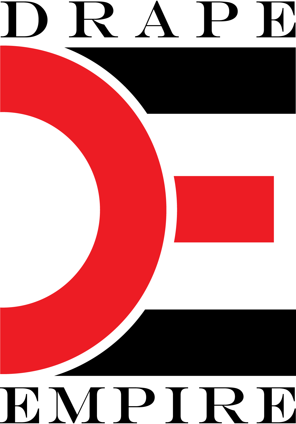 DRAPE-EMPIRE-Logo-Vector
