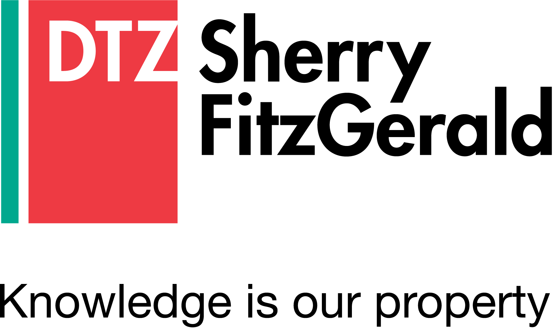 DTZ-Sherry-FitzGerald-Logo-Vector