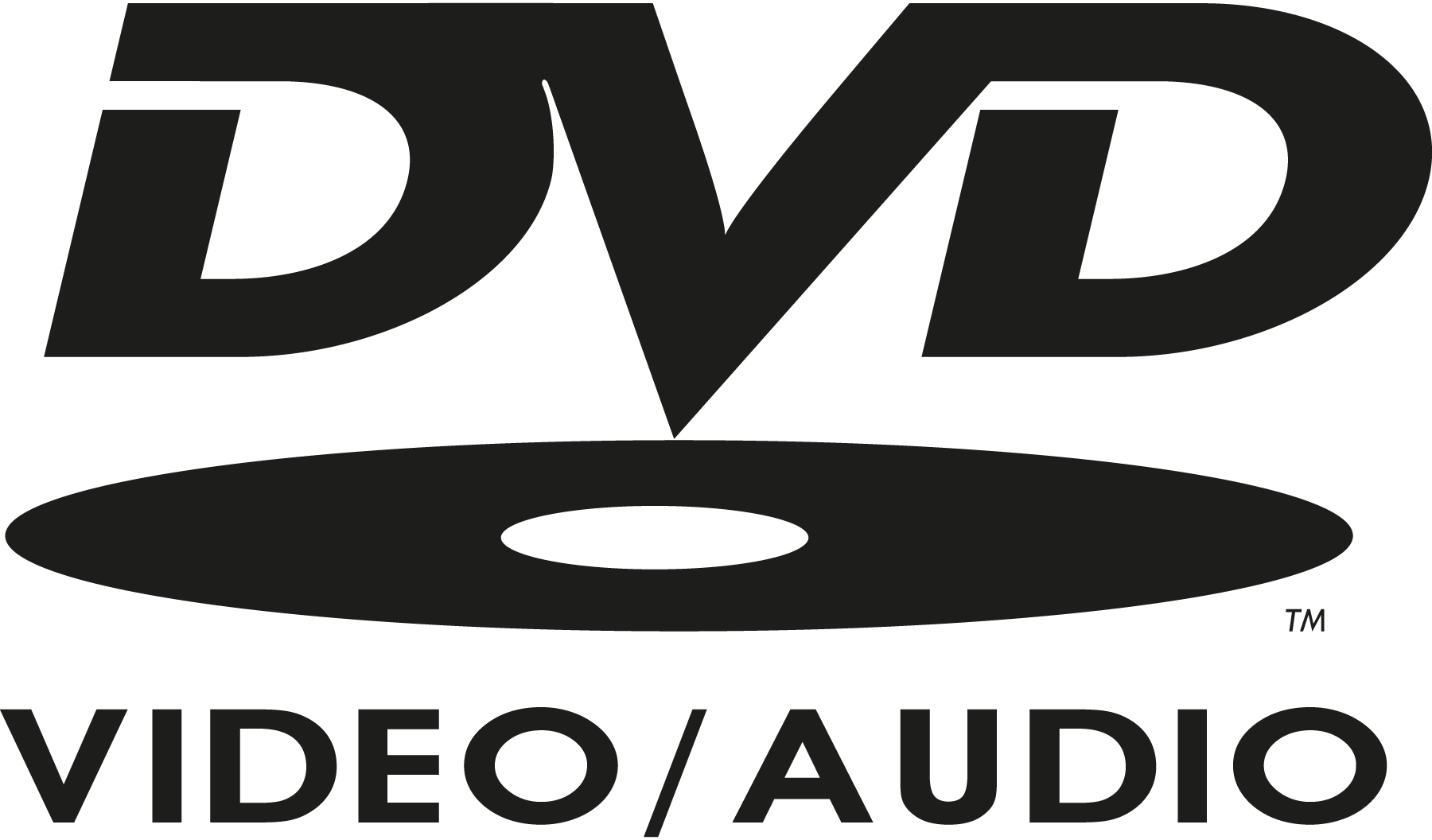 DVD-Video-Audio-Logo-Vector
