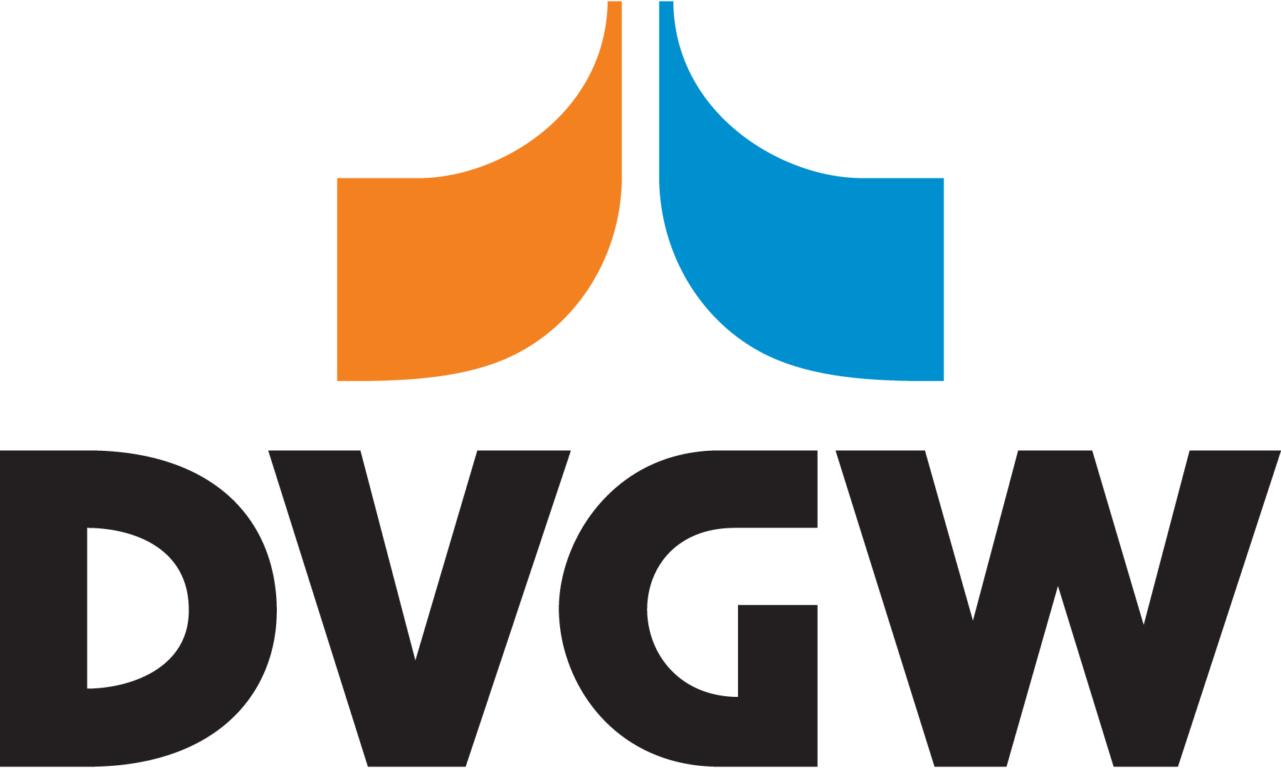 DVGW-Logo-Vector