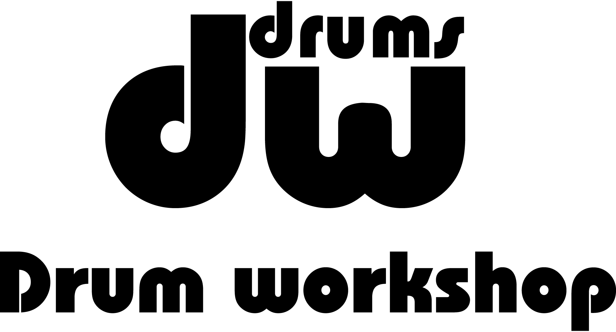 DW-Drums-Logo-Vector