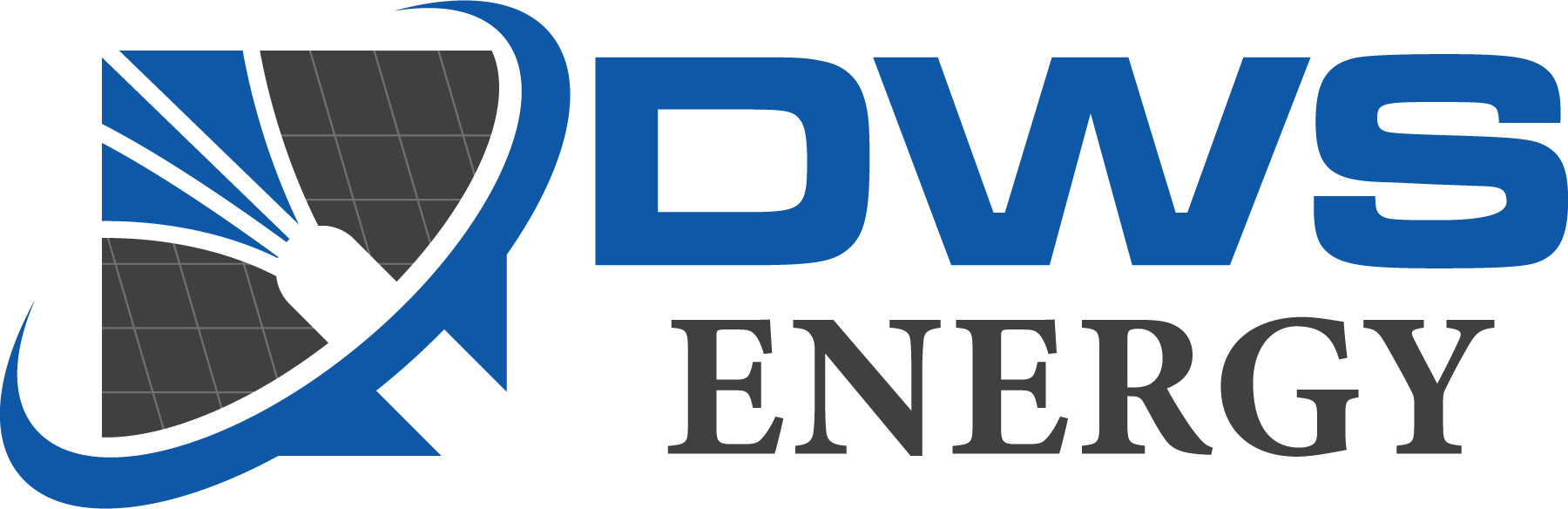 DWS-Energy-Logo-Vector