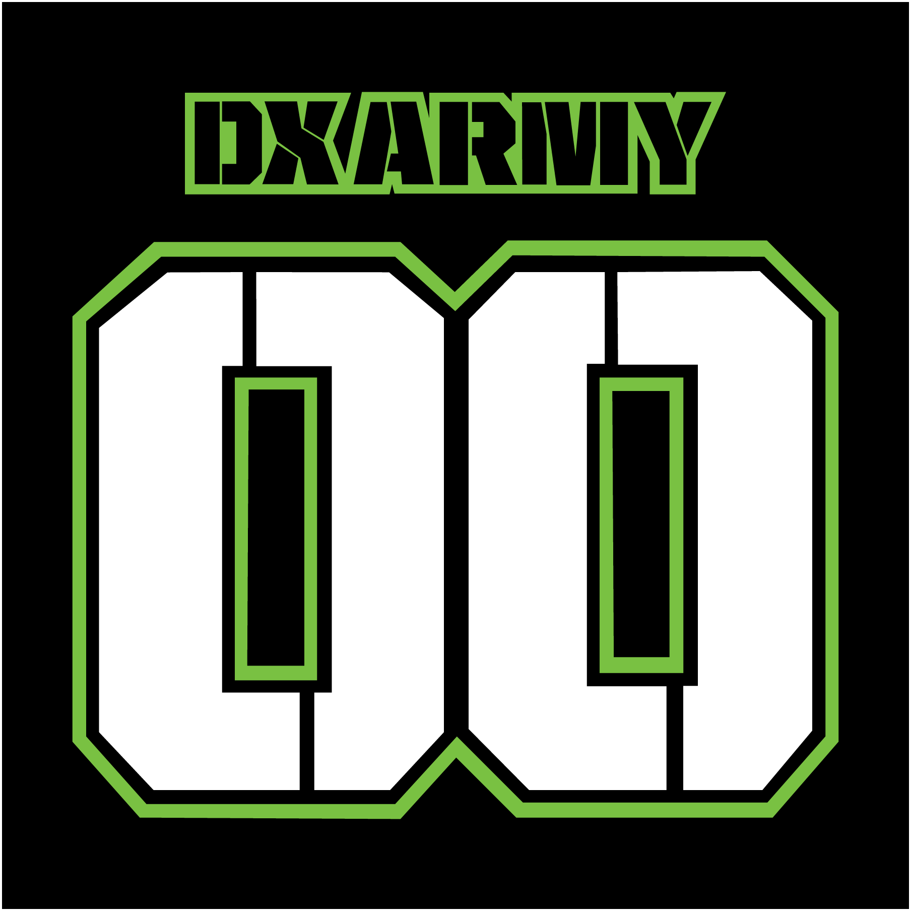 DX-ARMY-jersey-Logo-Vector