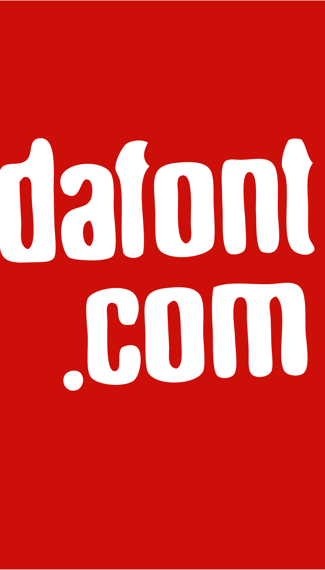 Da-Font-Logo-Vector