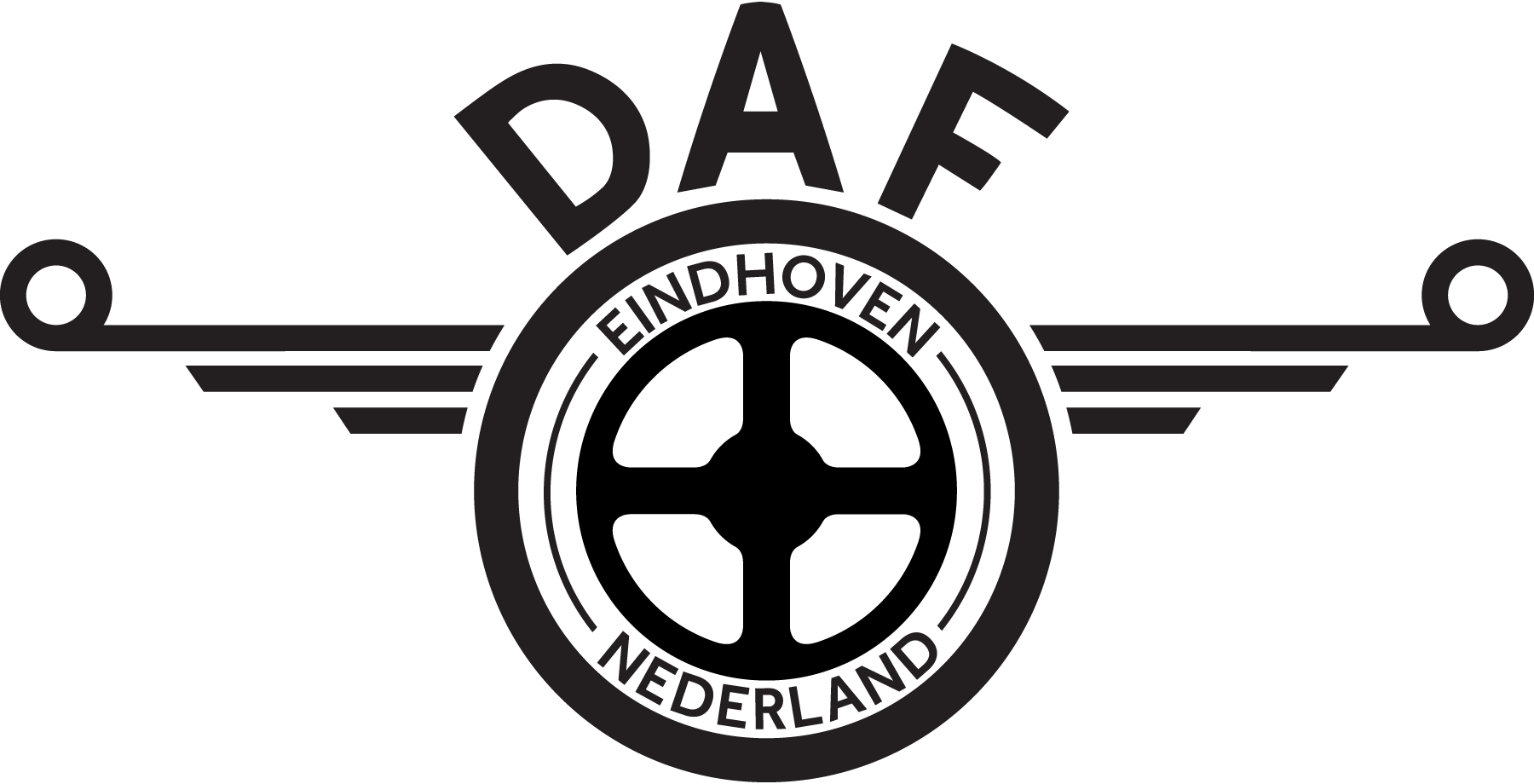 Daf-Eindhoven-Logo-Vector