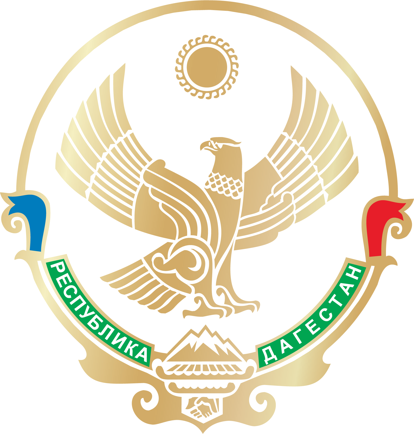 Dagestan-Logo-Vector