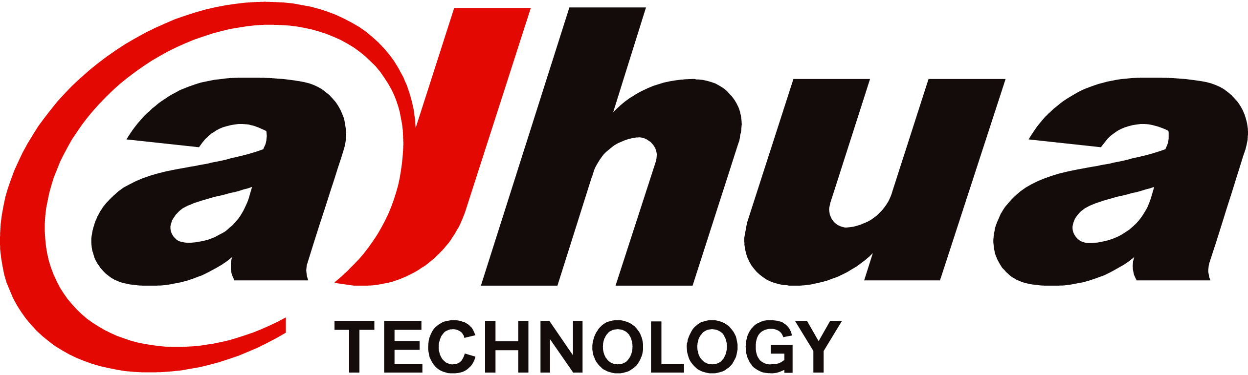 Dahua-Technology-Logo-Vector
