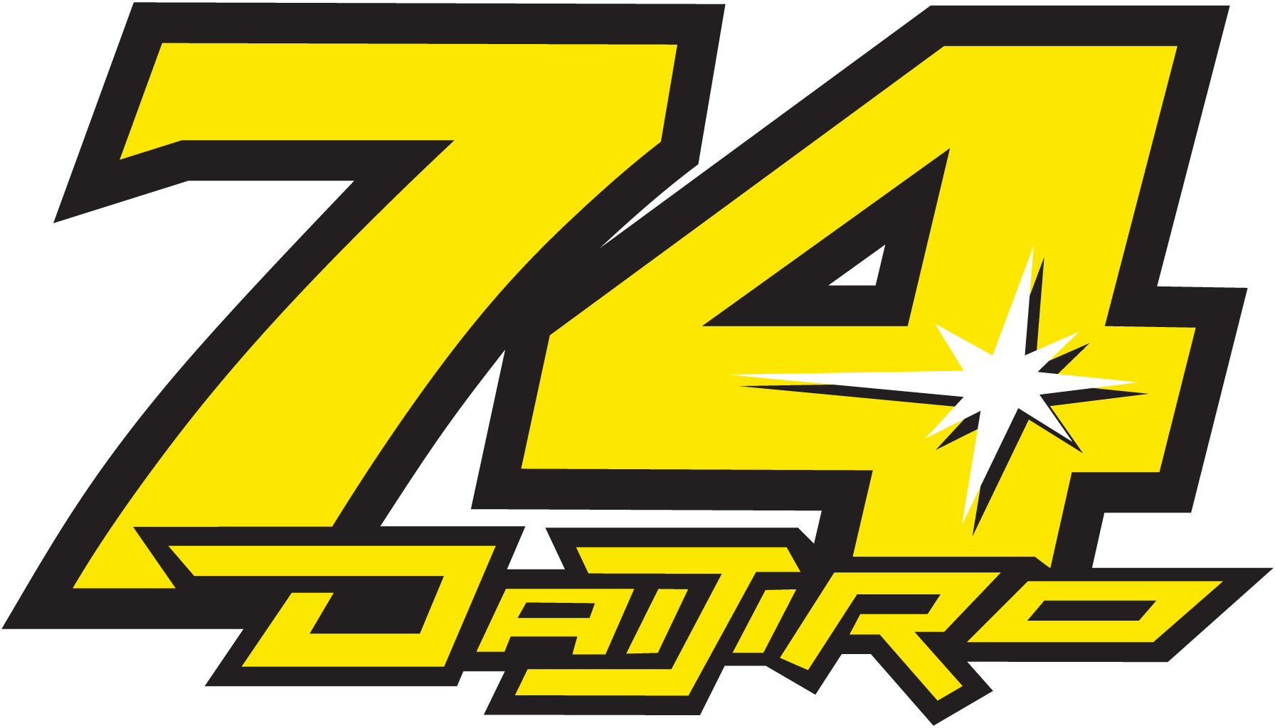 Daijiro-Kato-74-Logo-Vector