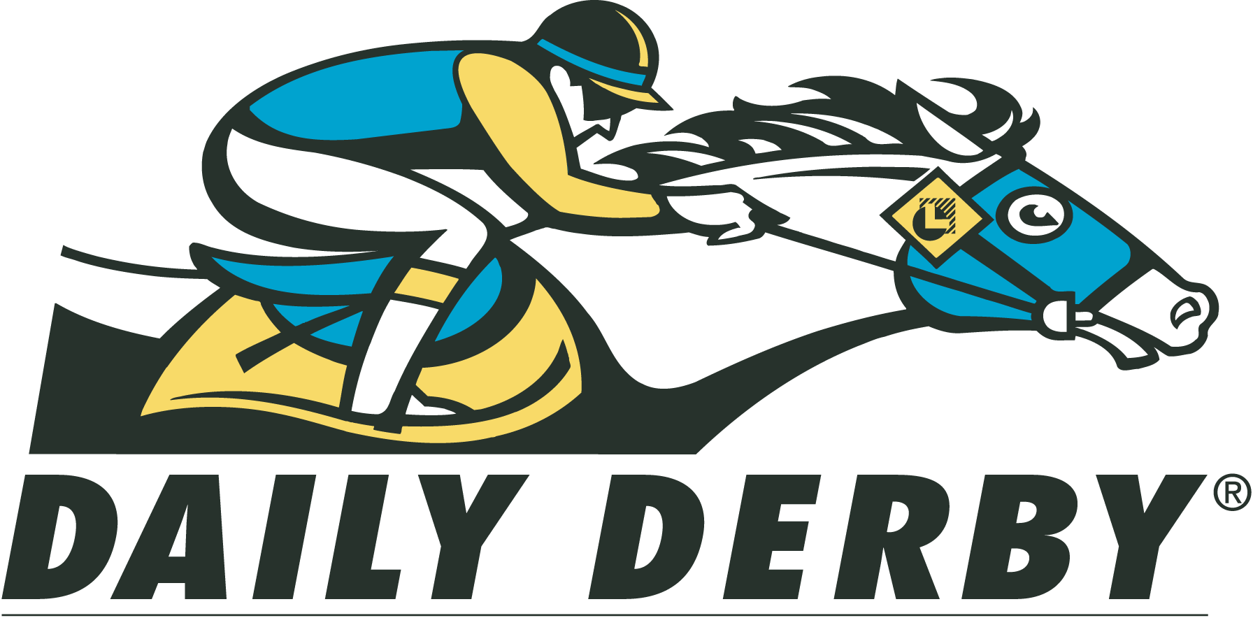 Daily-Derby-Logo-Vector