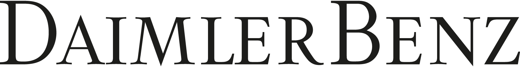 Daimler-Benz-Logo-Vector