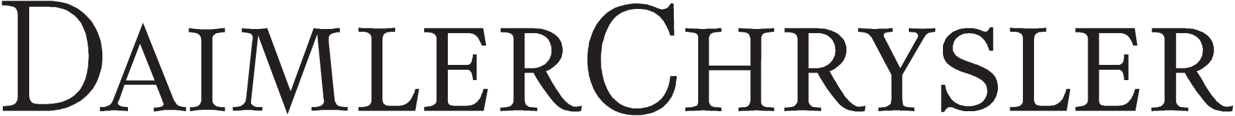Daimler-Chrysler-Logo-Vector