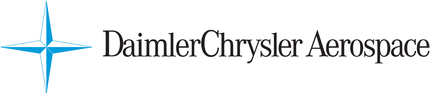 Daimlerchrysler-Aerospace-Logo-Vector