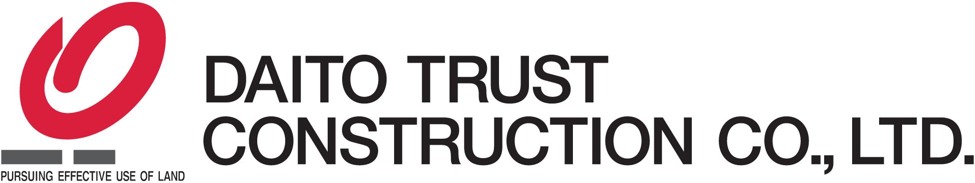 Daito-Trust-Construction-Logo-Vector