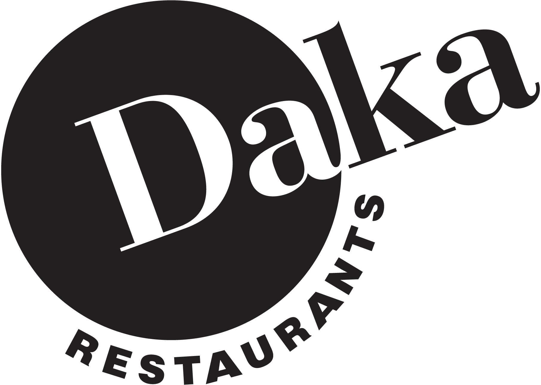 Daka-Restaurant-Logo-Vector