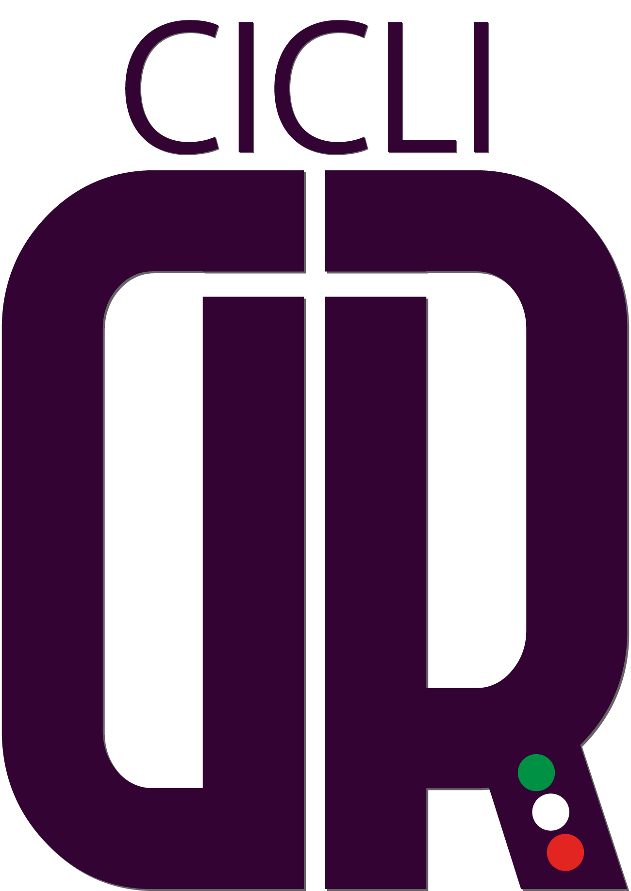 Dalla-Rosa-Cicli-Logo-Vector