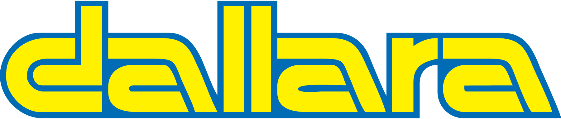 Dallara-Logo-Vector