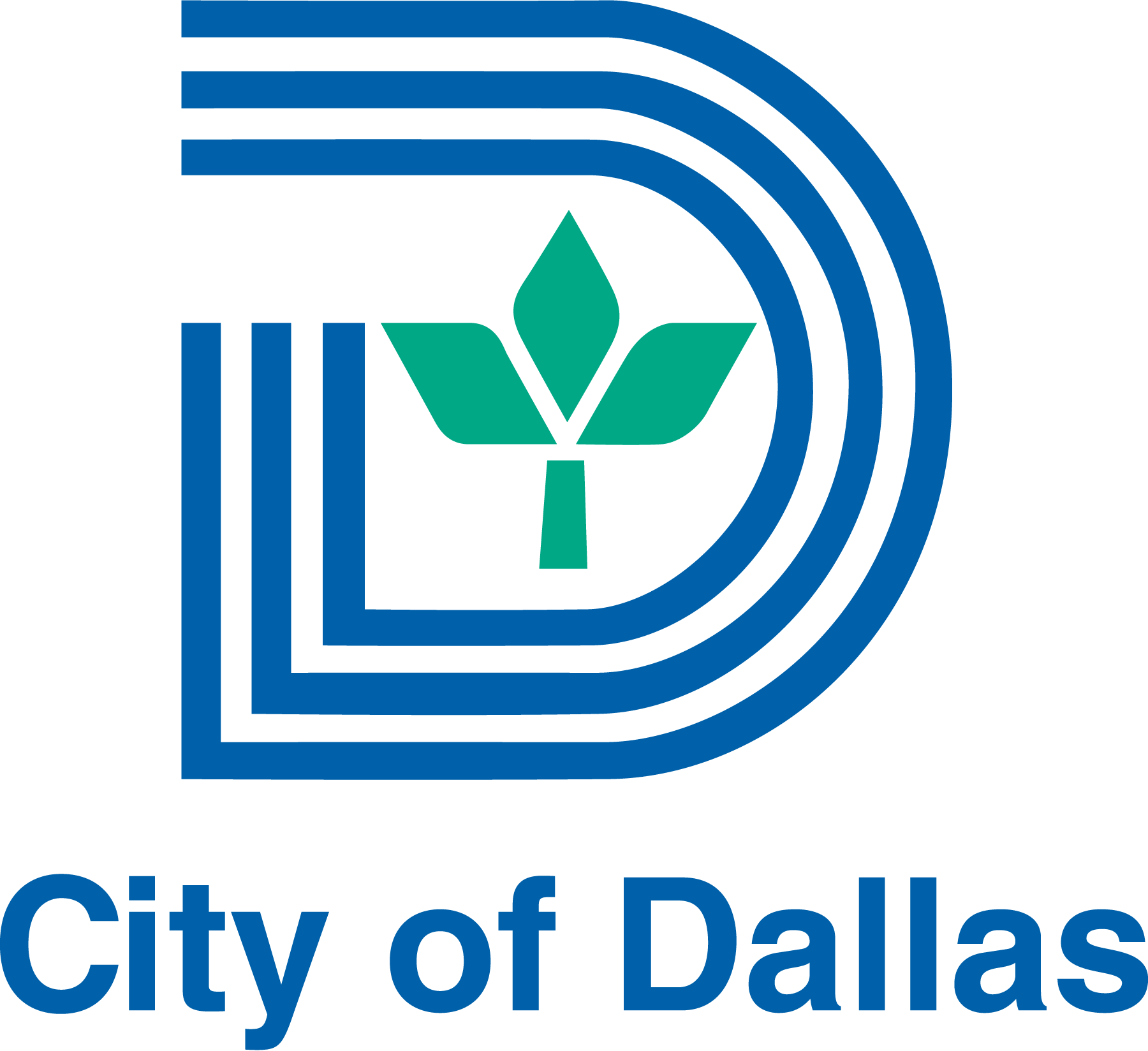 Dallas-City-Logo-Vector