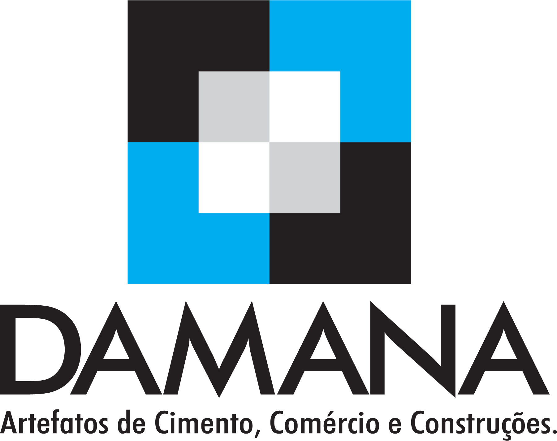 Damana-Logo-Vector