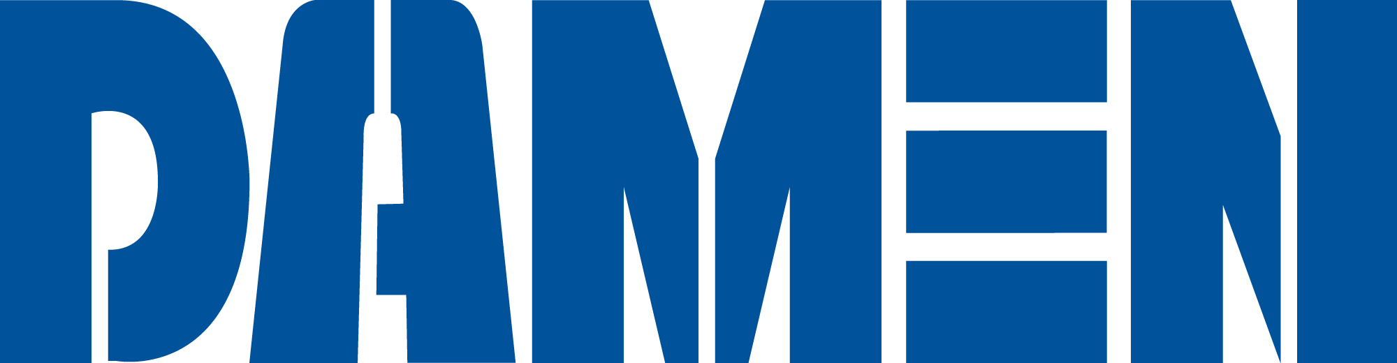 Damen-Group-Logo-Vector