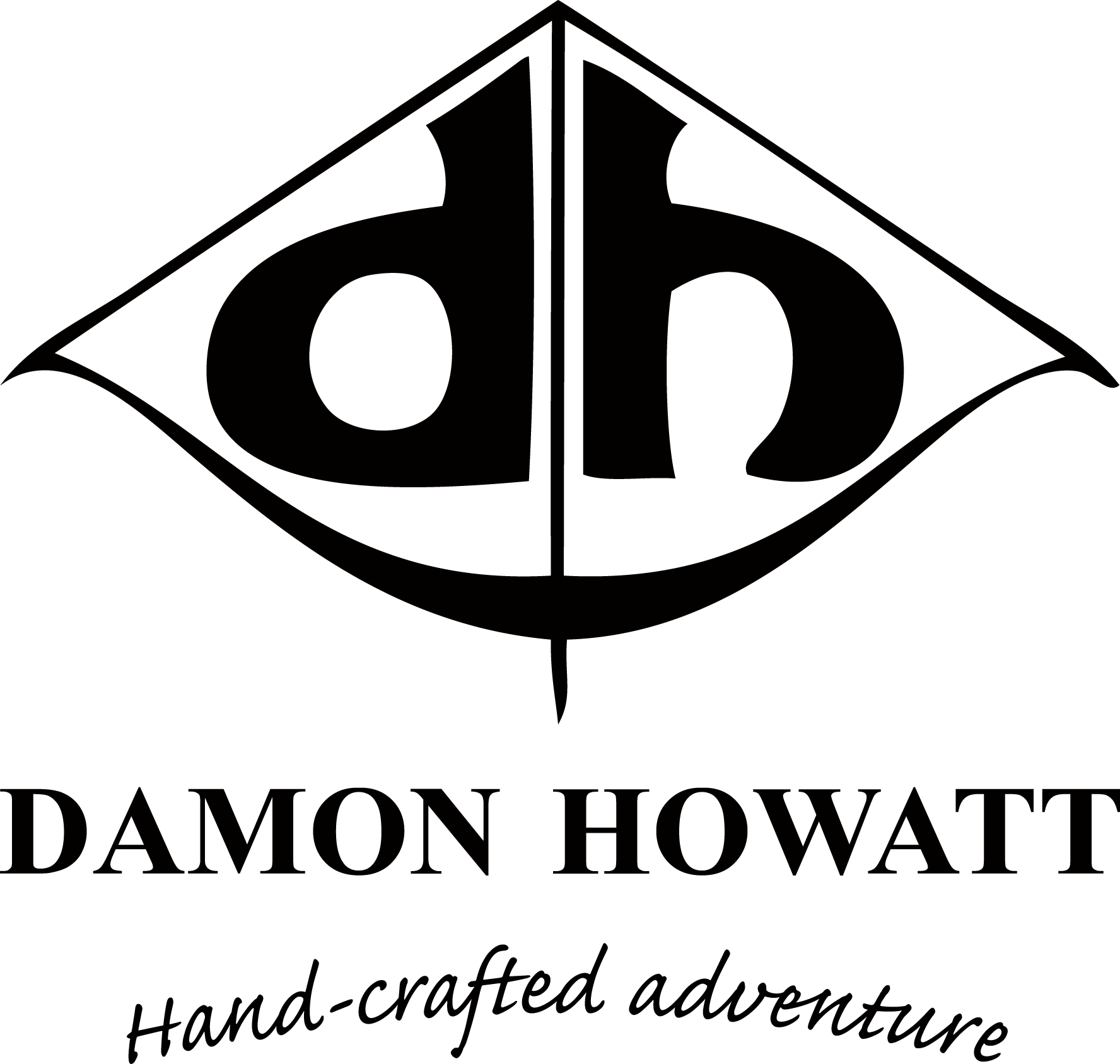 Damon-Howatt-Logo-Vector