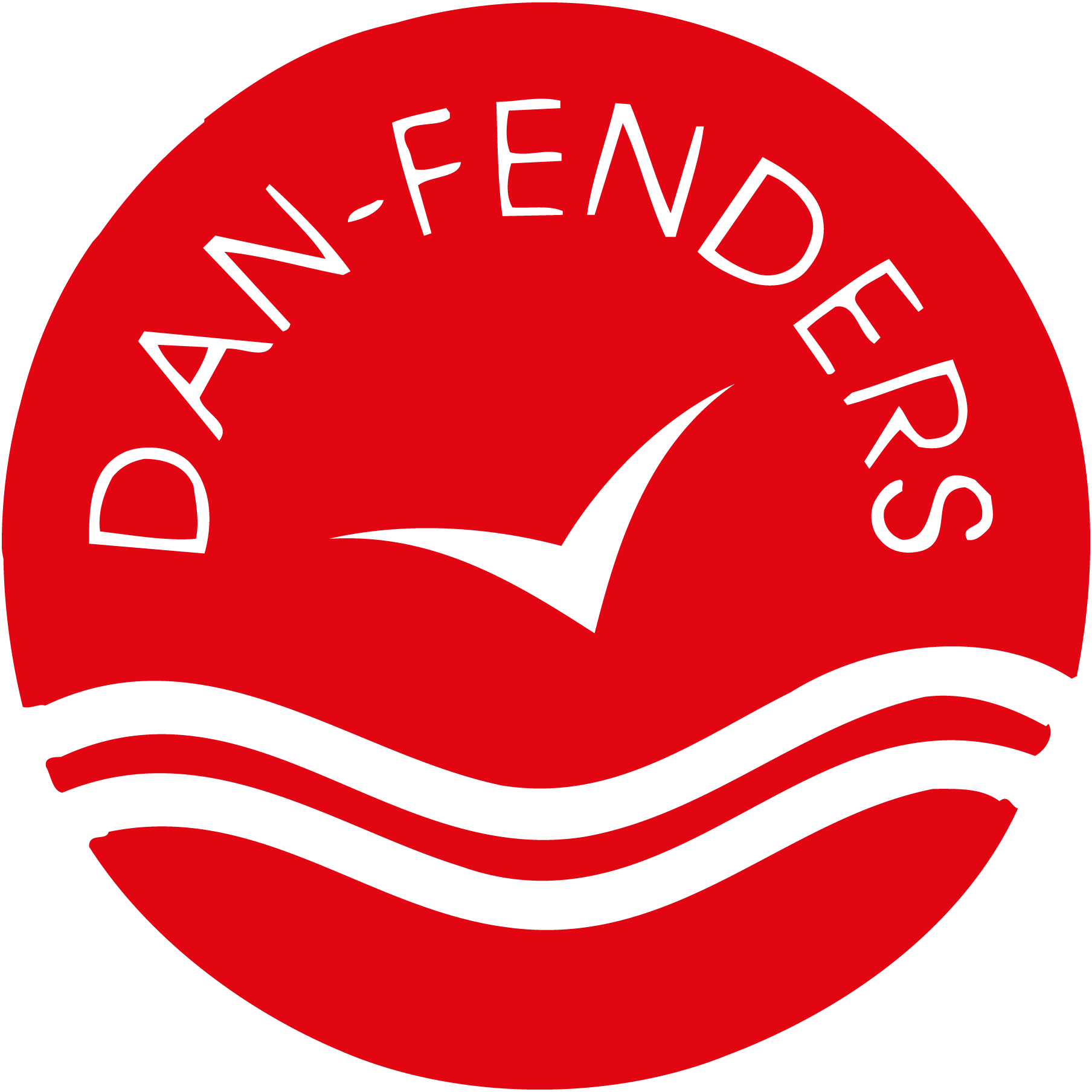 Dan-Fenders-Logo-Vector