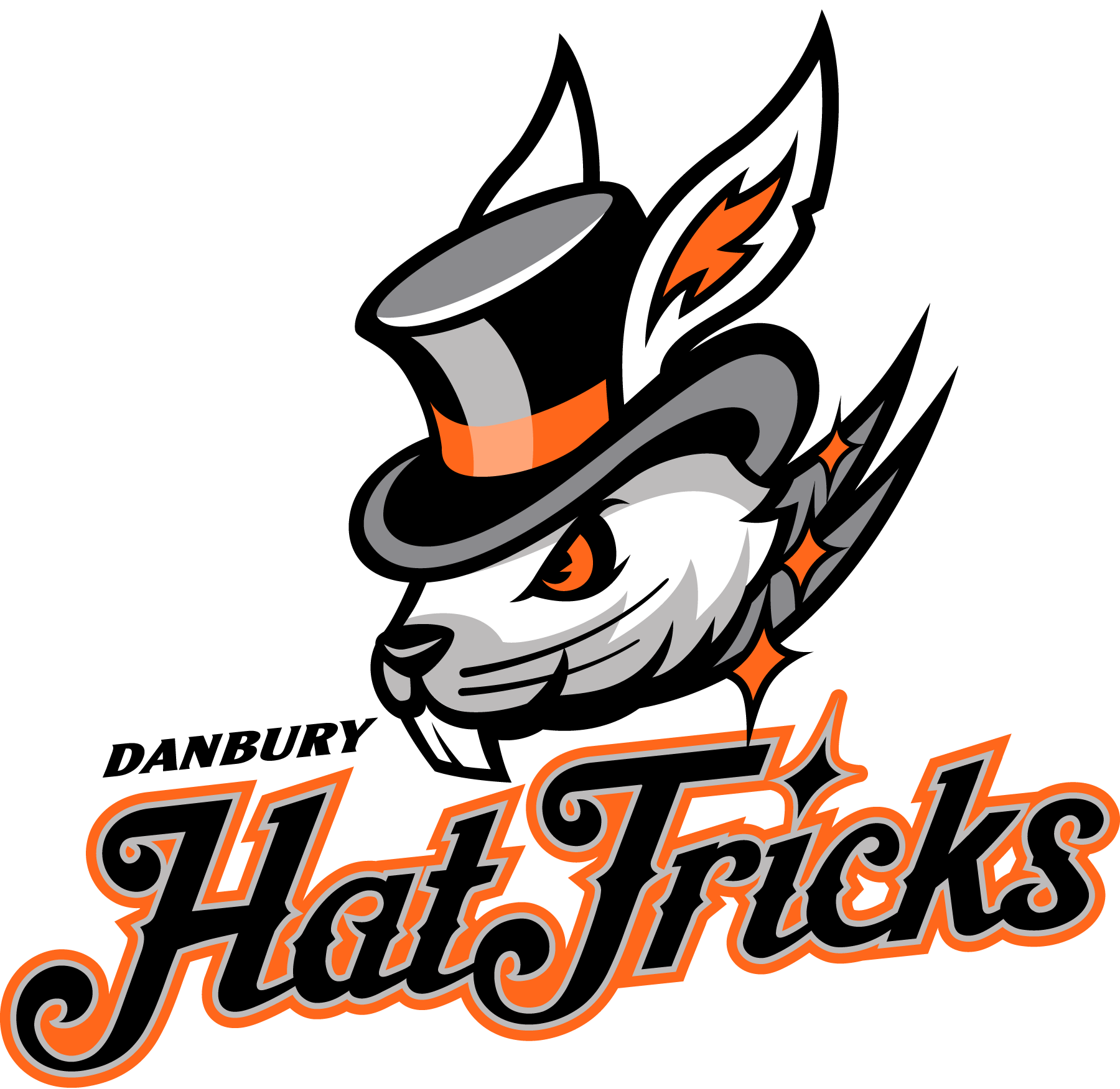 Danbury-Hat-Tricks-Logo-Vector
