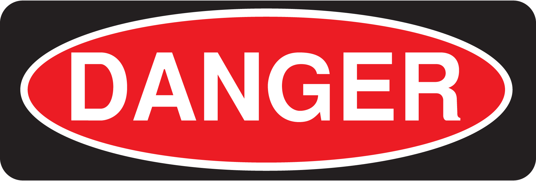 Danger-Logo-Vector