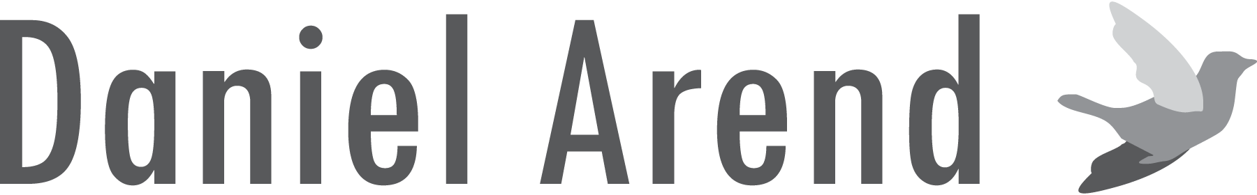 Daniel-Arend-Logo-Vector