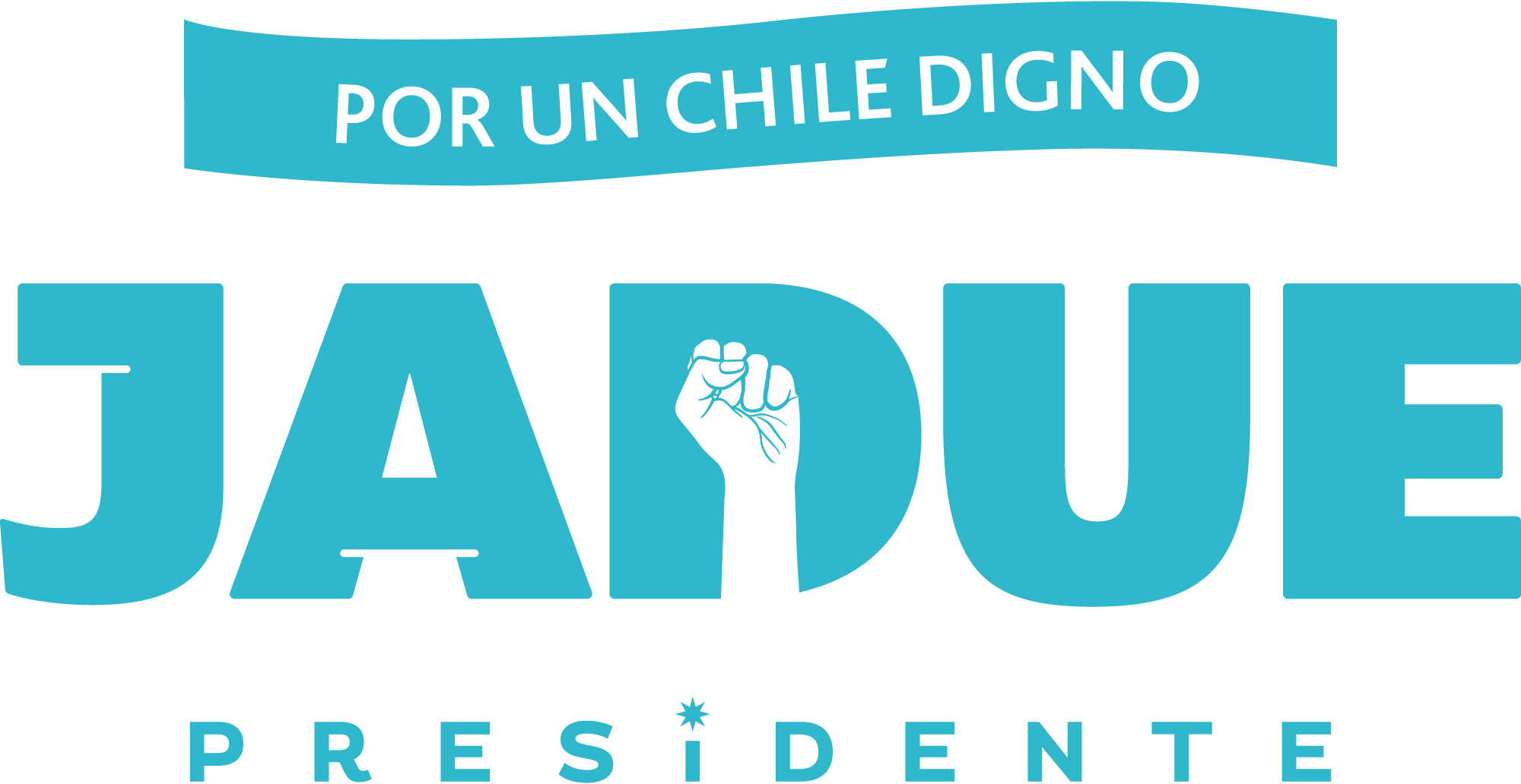 Daniel-Jadue-Presidente-Logo-Vector