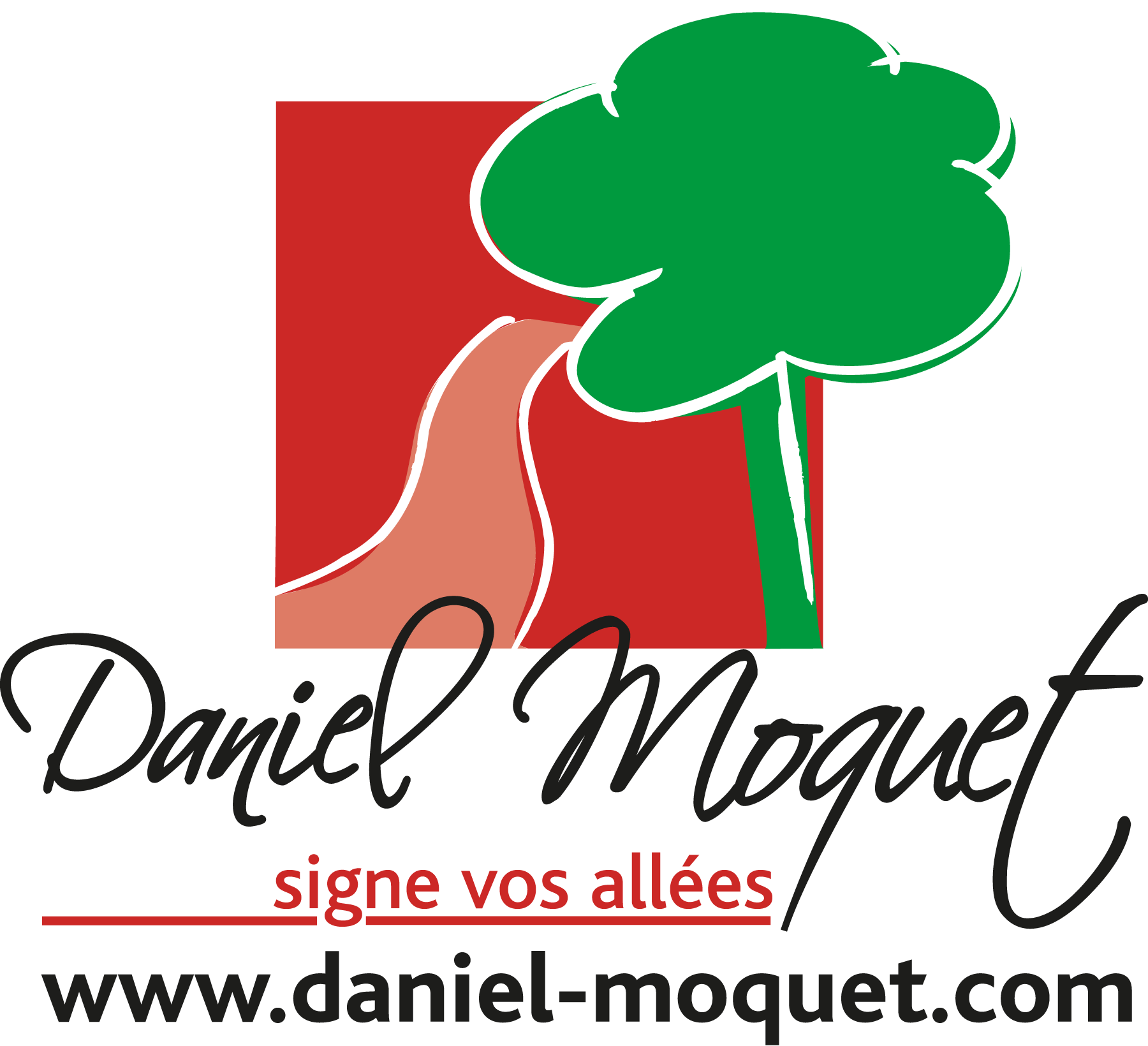 Daniel-Moquet-Logo-Vector