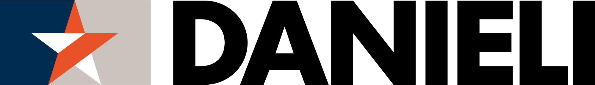 Danieli-Logo-Vector