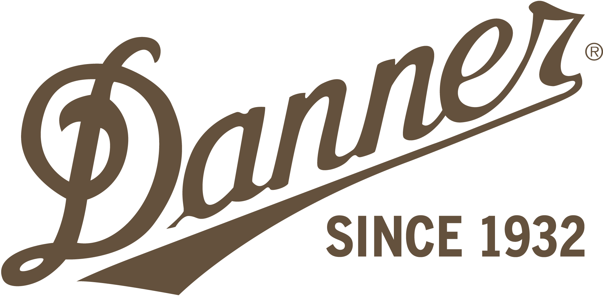 Danner-Boots-Logo-Vector