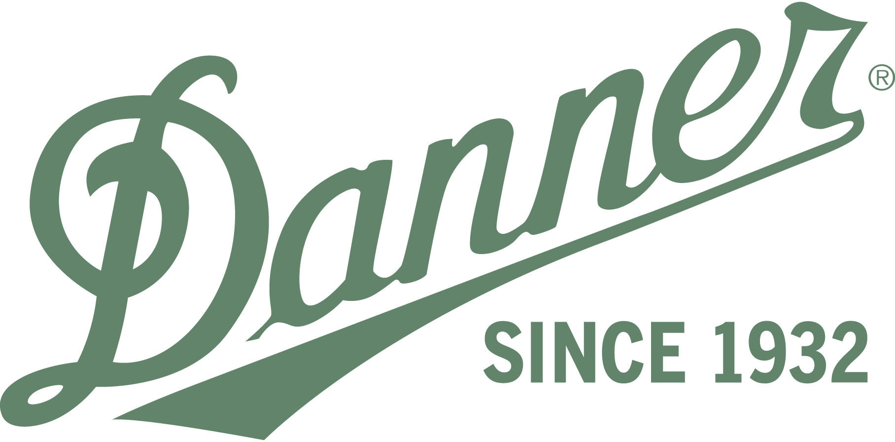 Danner-Logo-Vector