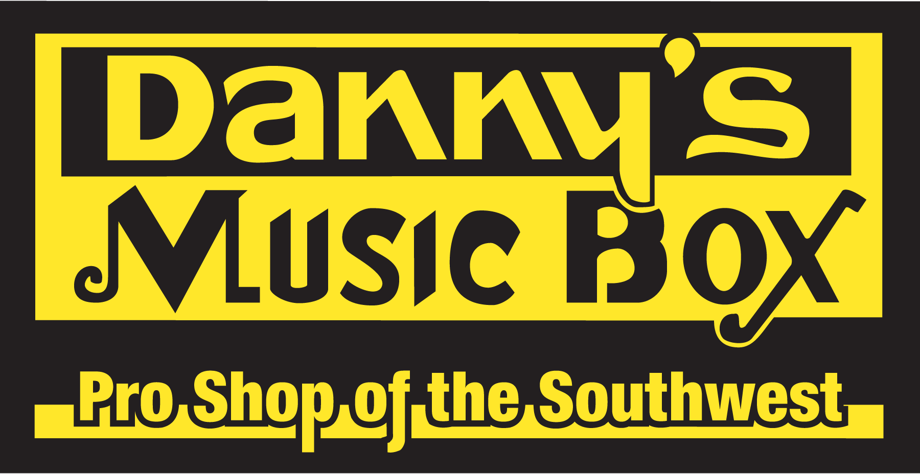 Danny's-Music-Box-Logo-Vector