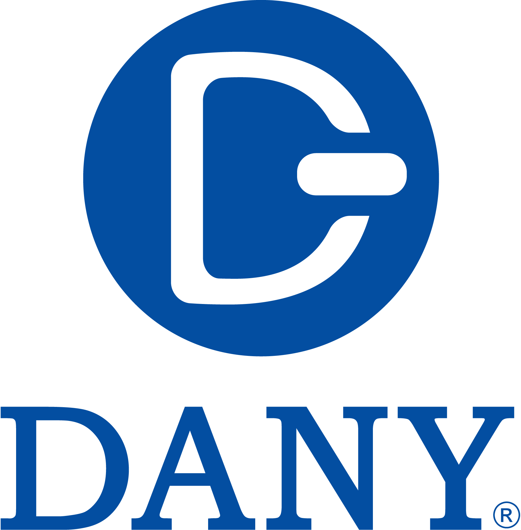Dany-Technologies-Logo-Vector