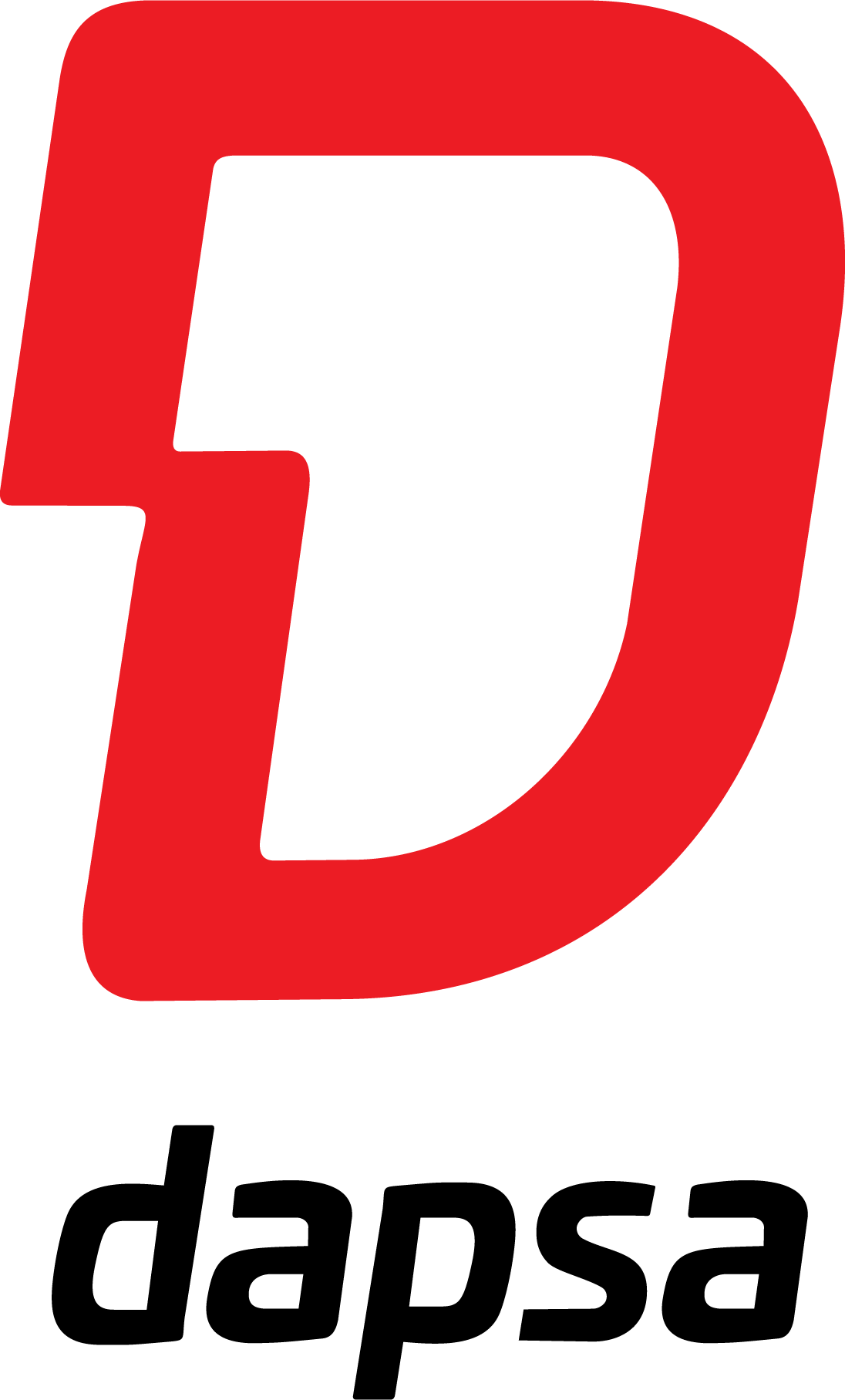 Dapsa-Logo-Vector