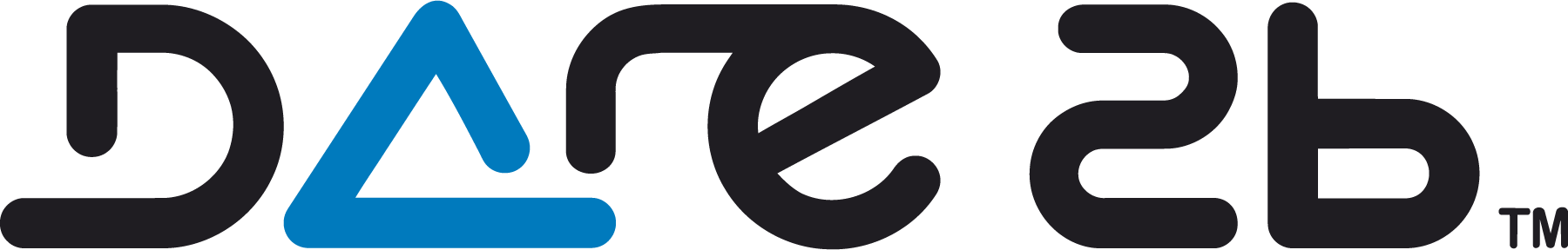 Dare-2B-Sport-Logo-Vector