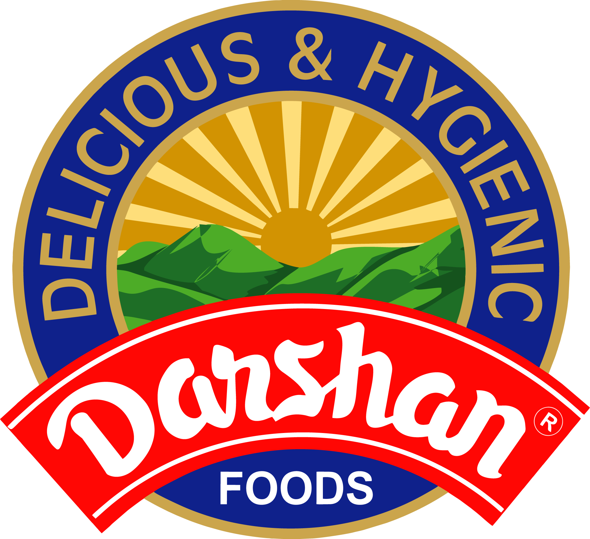 Darshan-Foods-Logo-Vector
