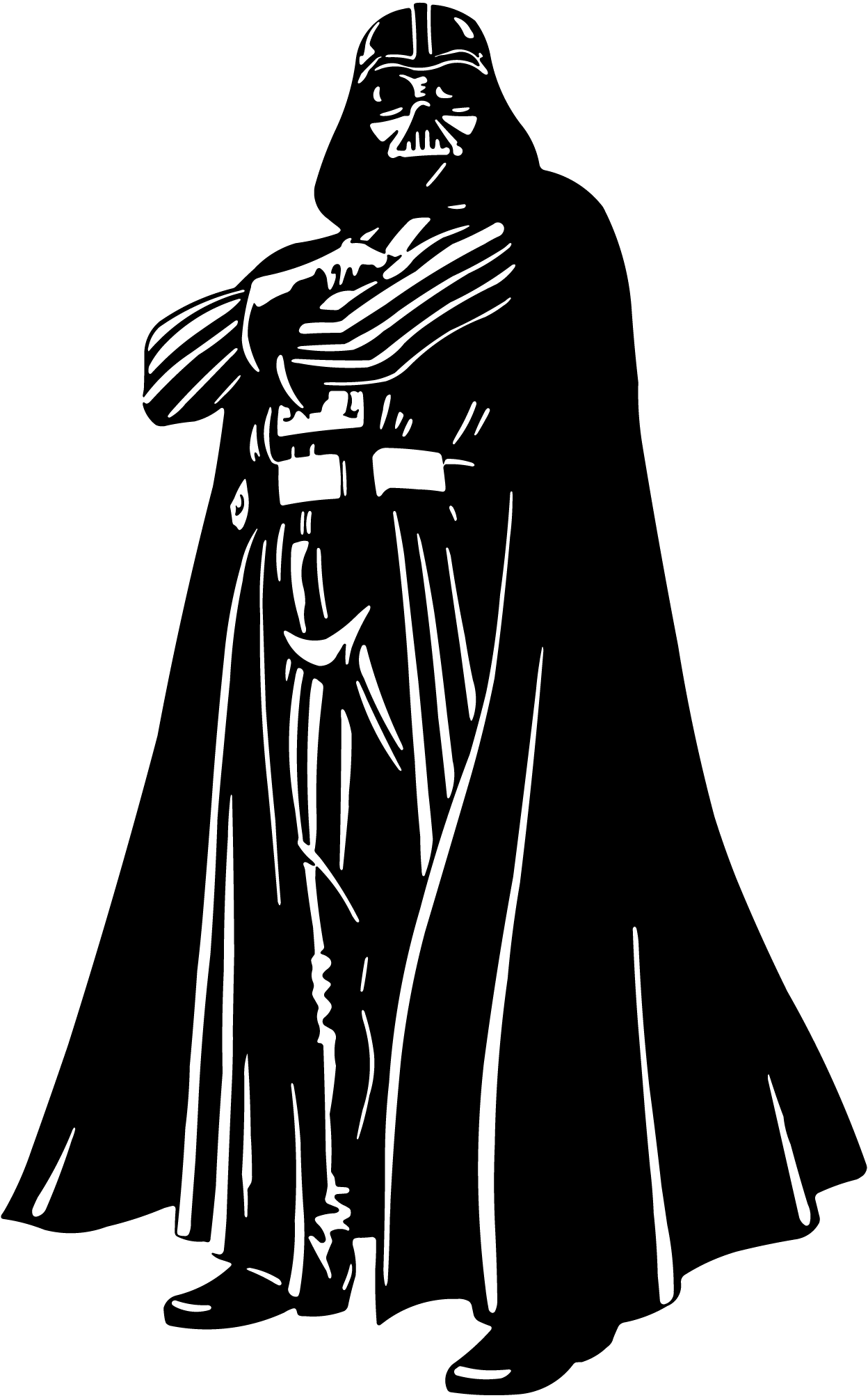 Darth-Vader-Logo-Vector