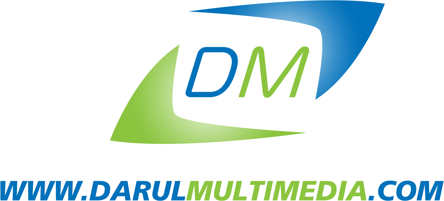 Darul-Multimedia-Logo-Vector