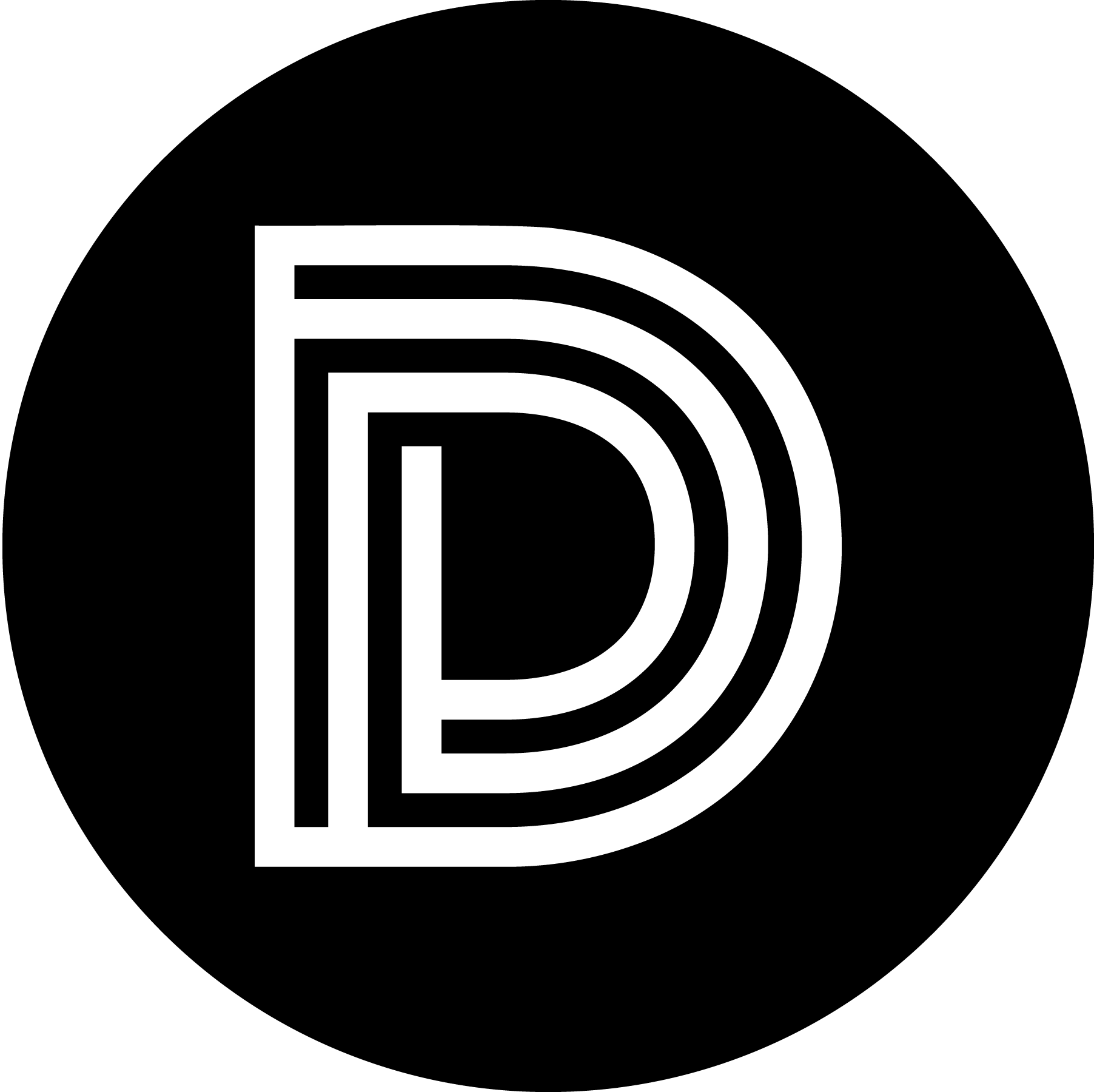 Darwin-Productions-Icon-Logo-Vector