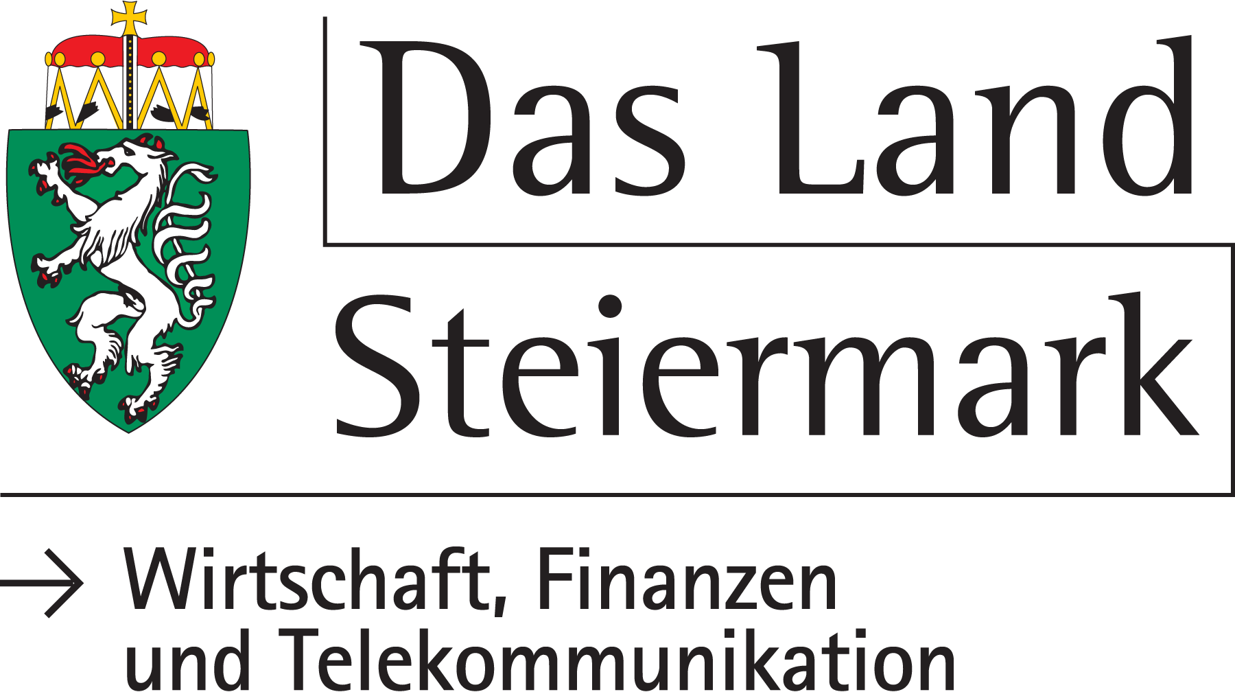 Das-Land-Steiermark-Logo-Vector