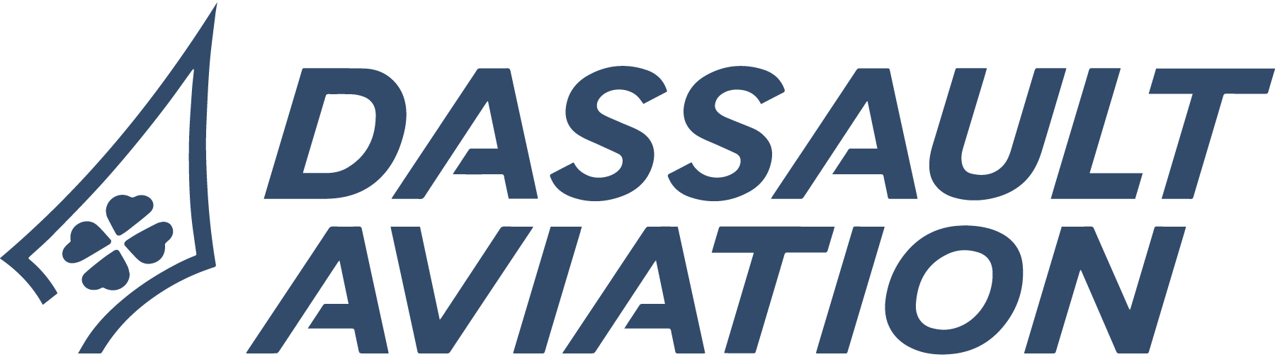 Dassault-Aviation-Logo-Vector
